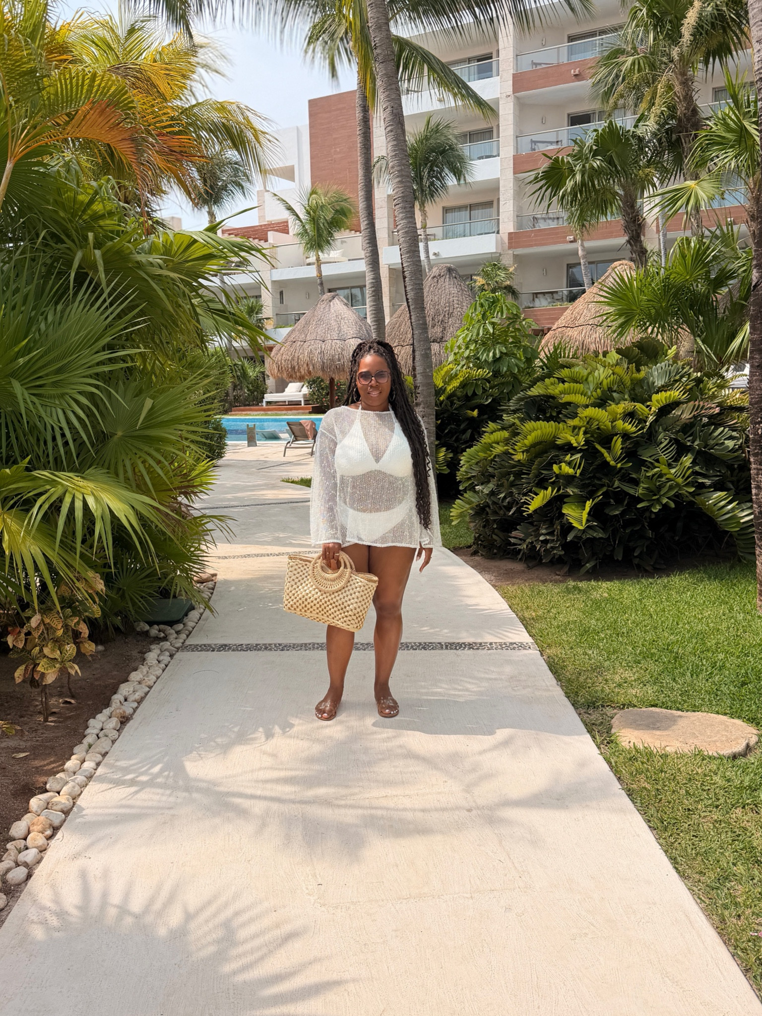 Swim suit, plus size, mid size, bikini coverage, swimsuit coverup, vacation outfit, summer fashion, Amazon fashion

#LTKPlusSize #LTKMidsize #LTKSwim