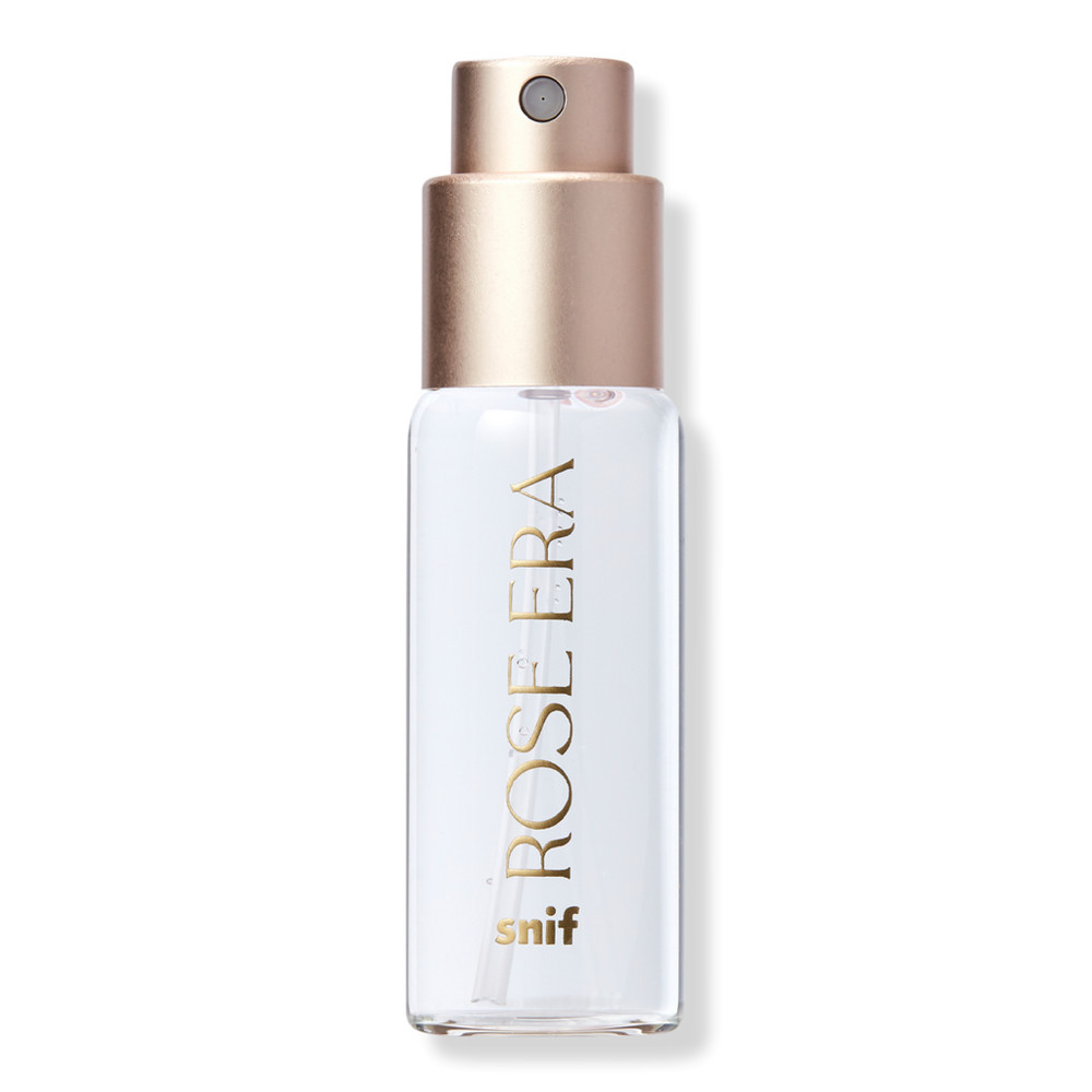 Snif Rose Era Eau de Toilette - 0.33 oz | Ulta
