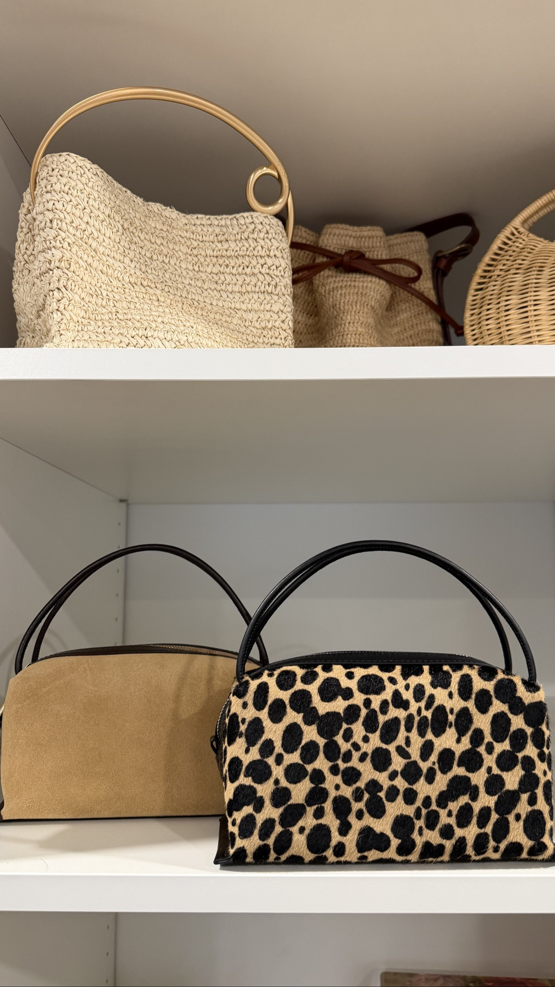 Fall bags 
Bags under $300

#LTKgrwm #LTKootd