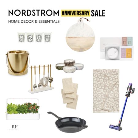 Shop my home decor and essentials picks from the Nordstrom Anniversary Sale! 

#LTKsalealert #LTKxNSale #LTKSeasonal