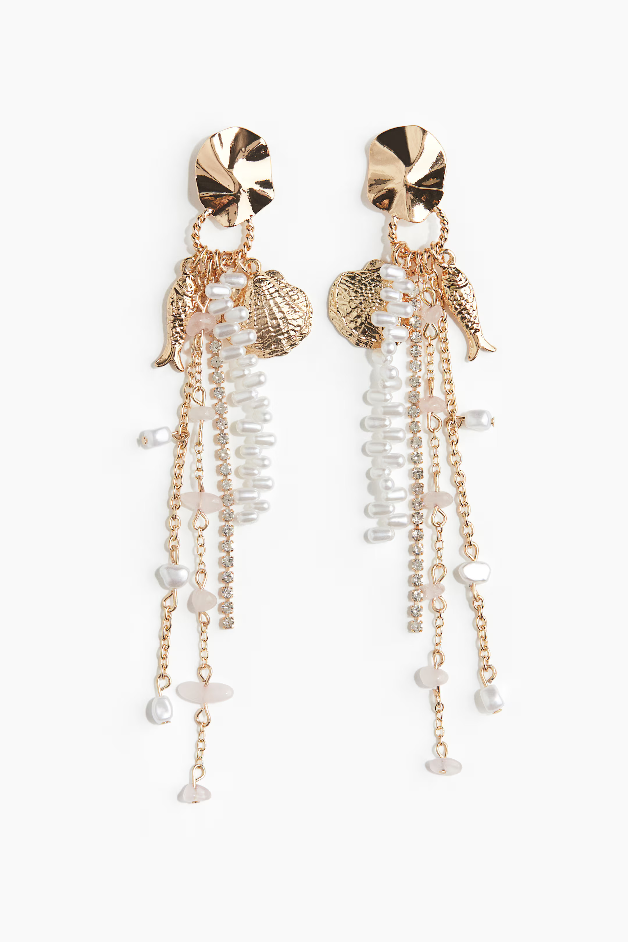Dangle Earrings | H&M (US + CA)