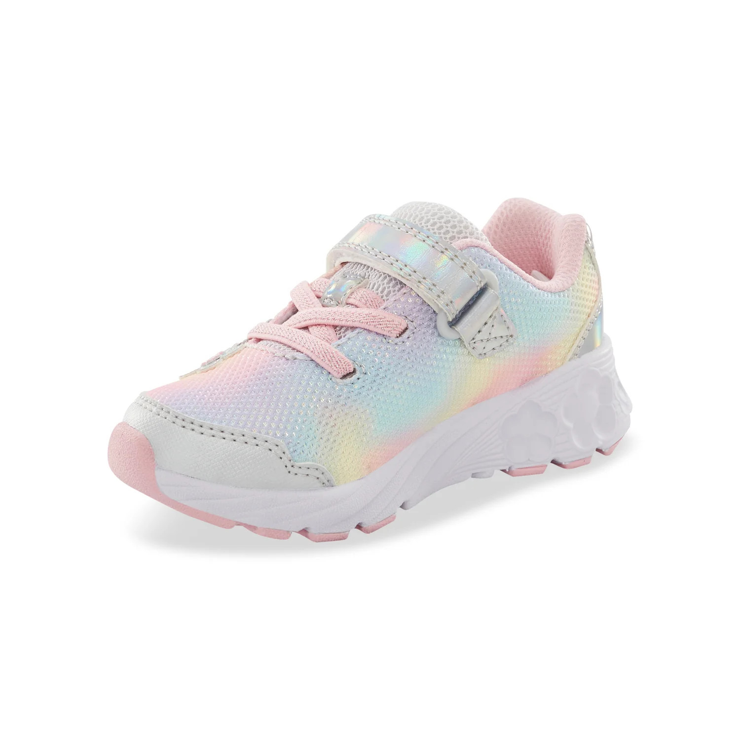 Light-Up Glimmer 2.0-XW-Adaptable Sneaker | Little Kid's | Stride Rite | Stride Rite