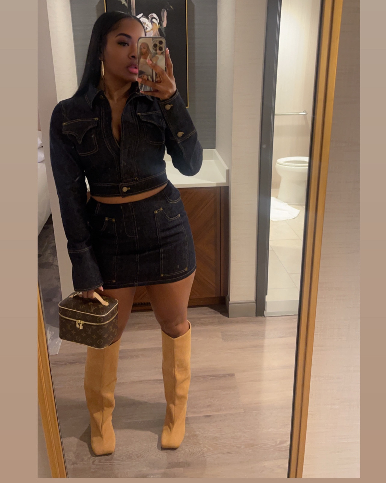 #LTKItBag #LTKParties