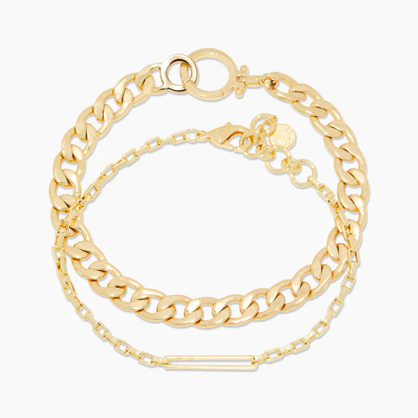 Wilder Bracelet Layering Set | Gorjana
