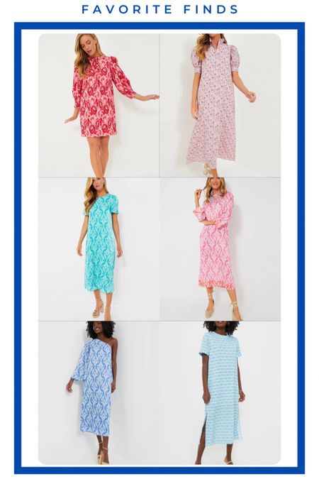 tuckernuck spring dresses / spring break dress / beach vacation dress 

#LTKSeasonal #LTKtravel #LTKstyletip