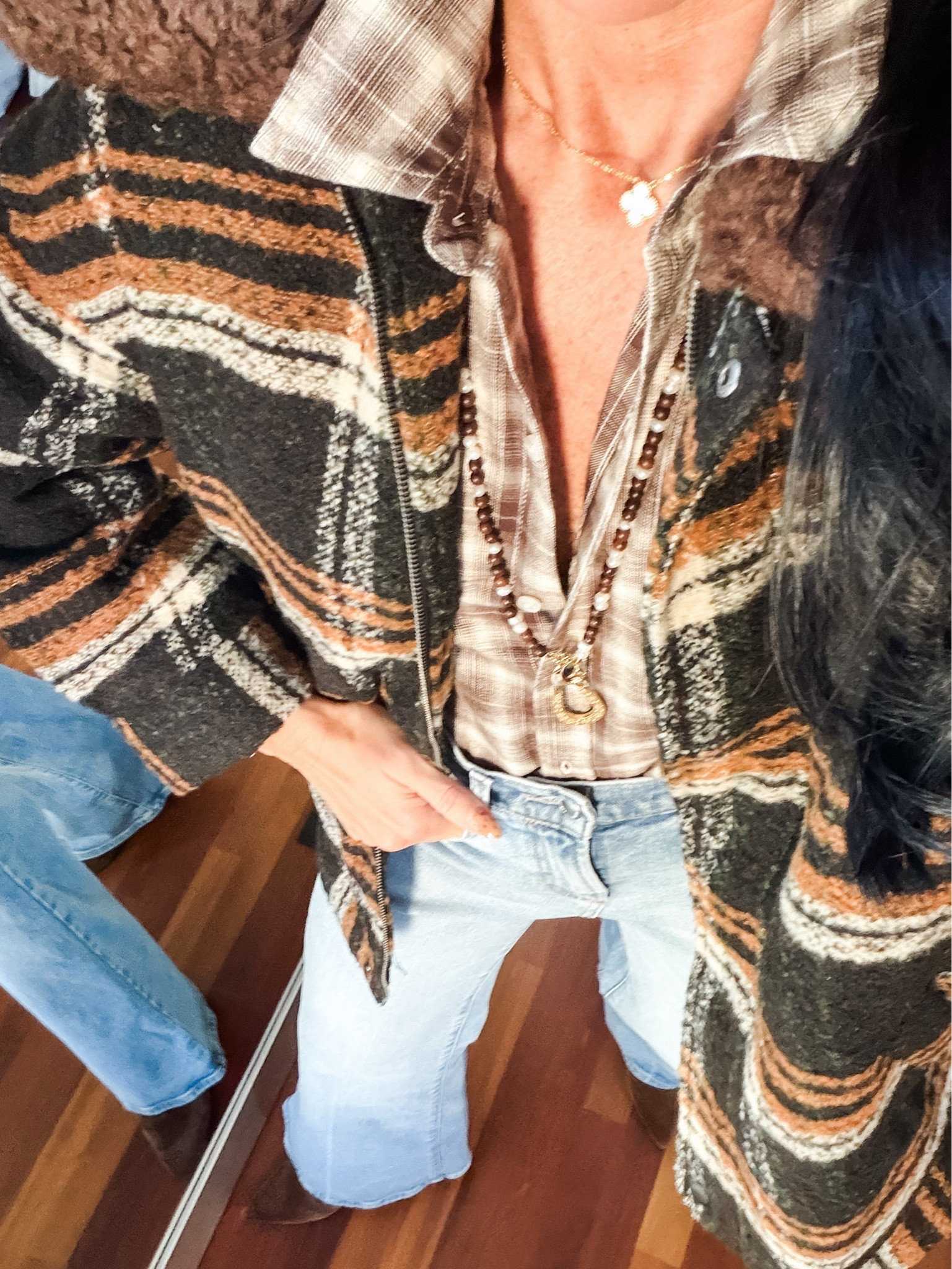 Fall layers! @Target