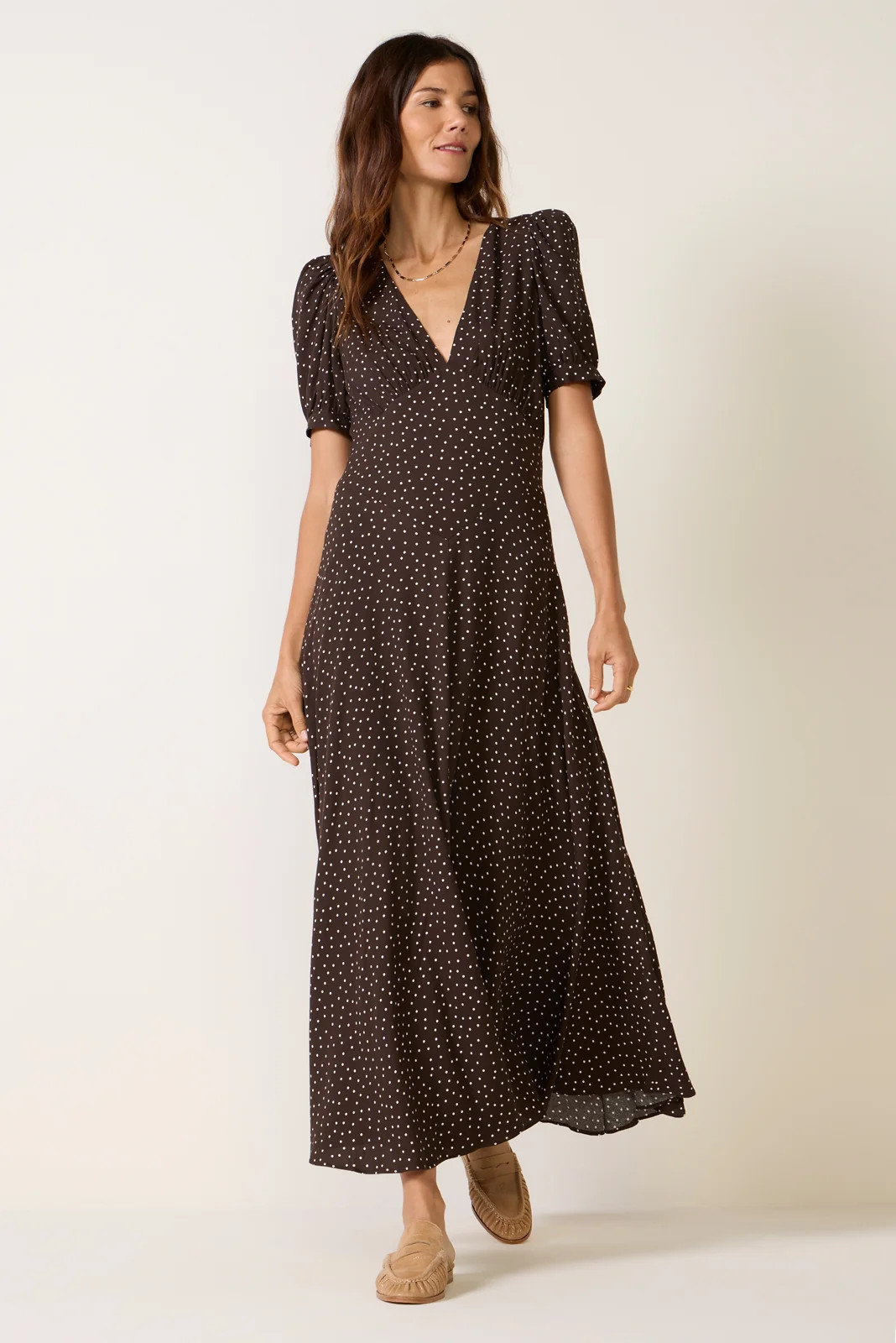 Naira Dress | Evereve