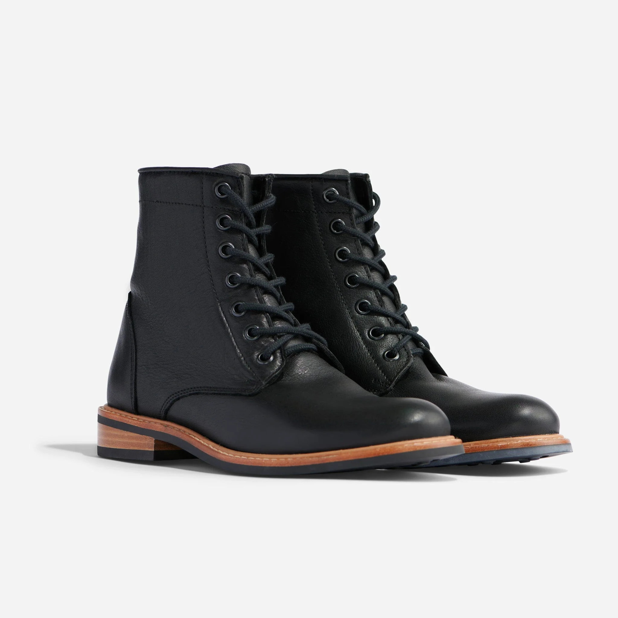 All-Weather Amalia Boot | Nisolo