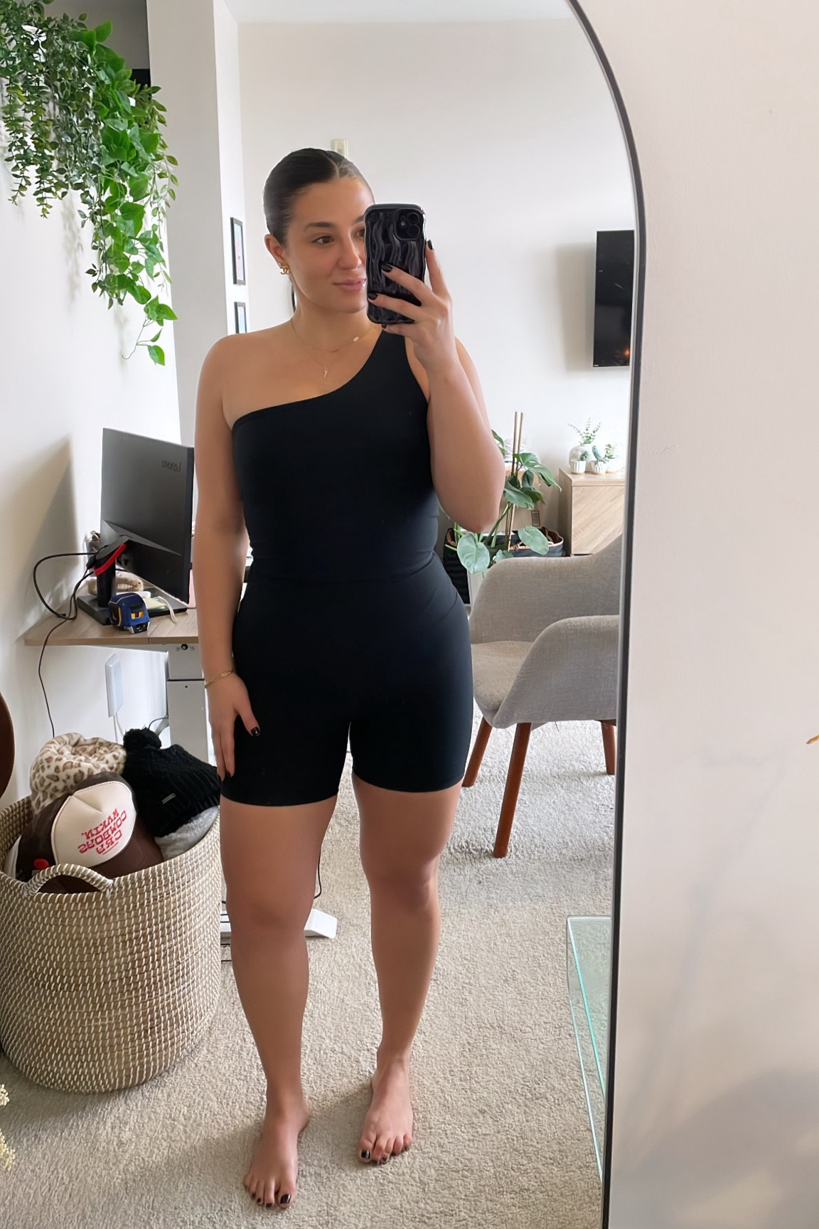 🚨Abercrombie YPB Active SALE!!🚨

I love the look and feel of these bikers and one shoulder cropped tank. SUPER flattering and so comfortable on the body. The perfect amount of compression while not squeezing. 

Shop #Abercrombie’s active line, #YPB (Your Personal Best), while it’s on sale January 12-15. 

From sets and sweatshirts, to leggings and long-sleeve tees,  gear up and look good!

#LTKfitness #LTKsalealert #LTKstyletip