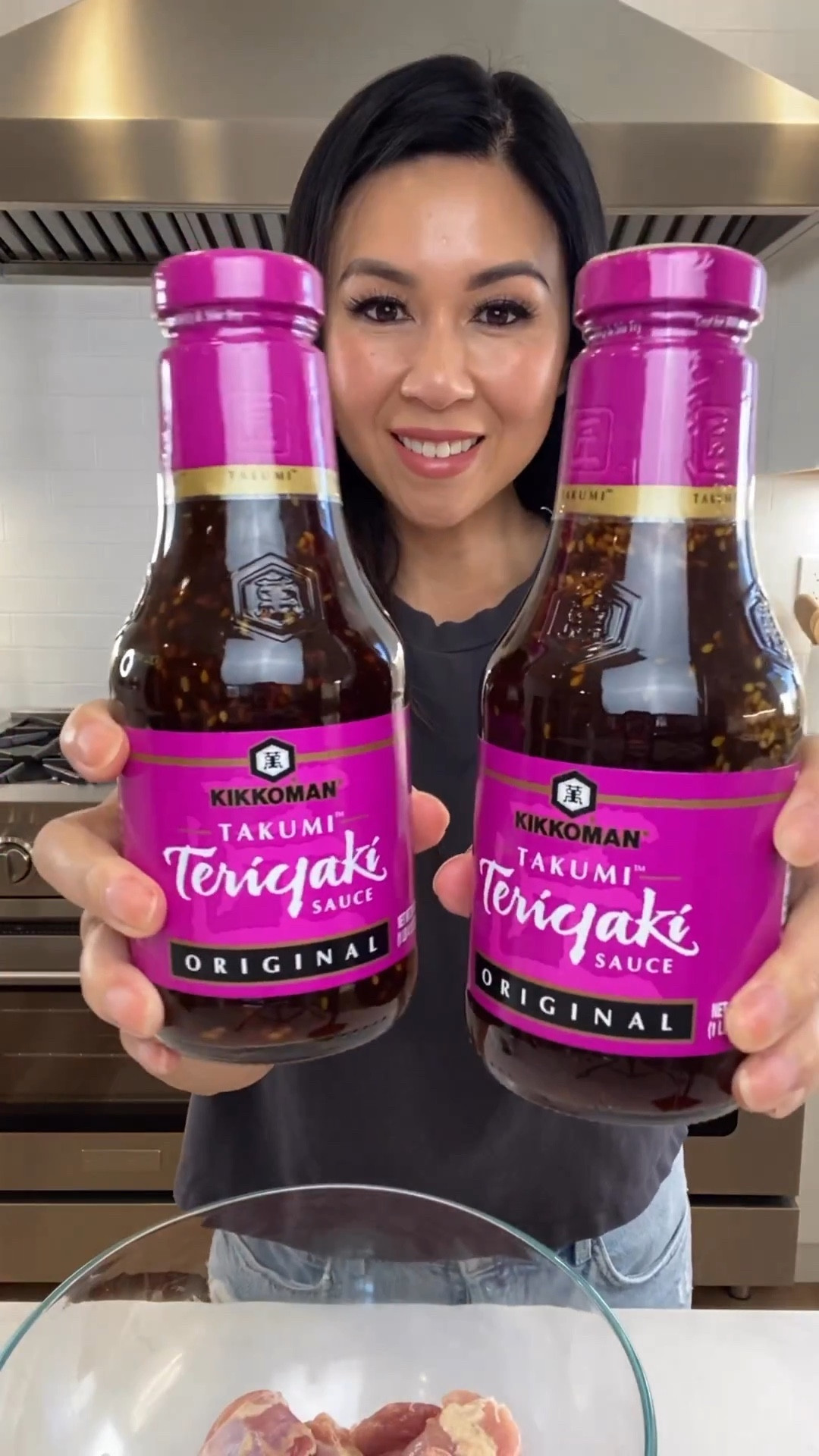 It’s back to school and I’m making Chicken Teriyaki Musubis lunch for my kids. All the products used including my musubi mold are linked!

#LTKSeasonal #LTKhome