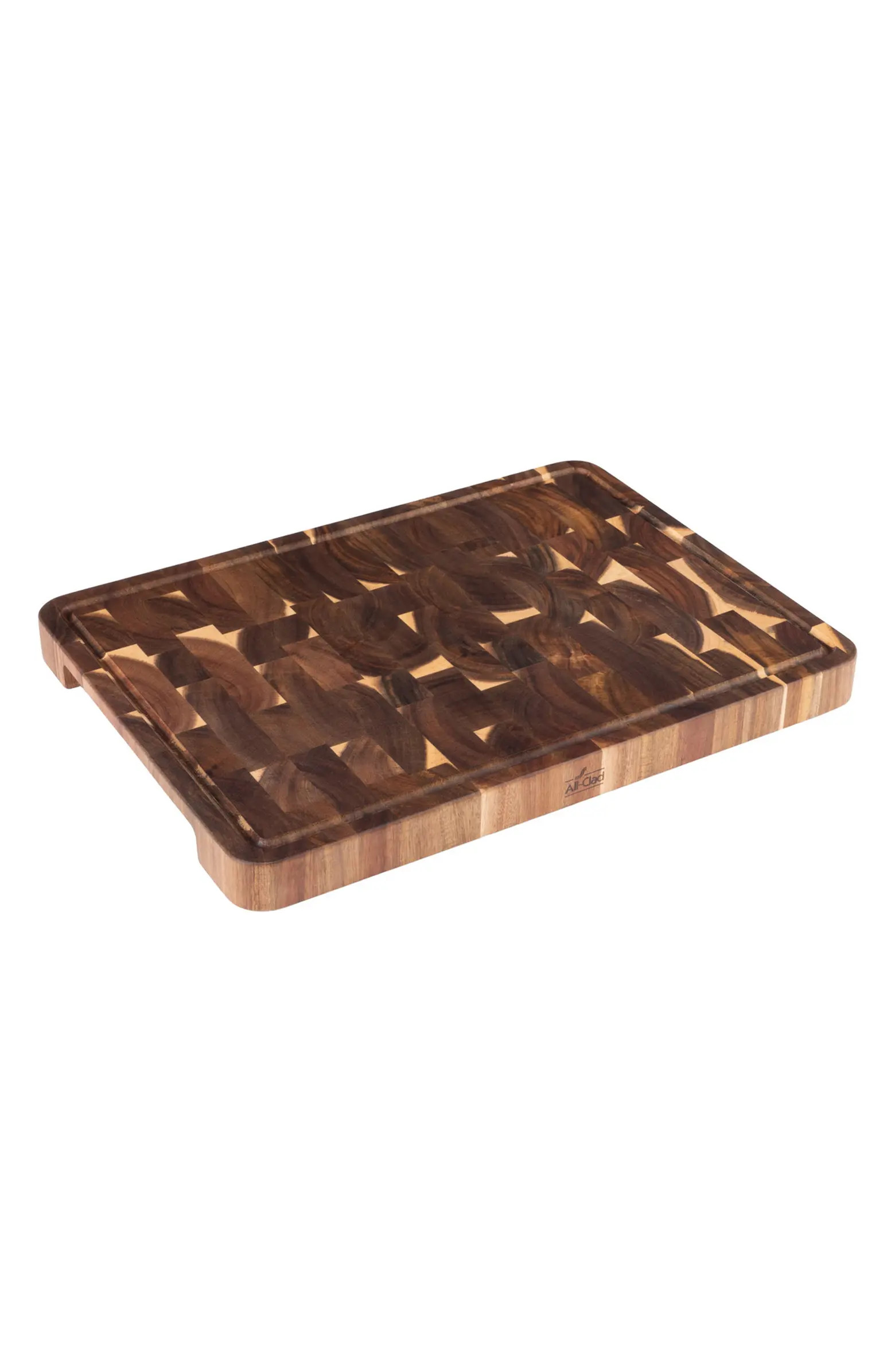 All-Clad Acacia Wood Cutting Board | Nordstrom | Nordstrom