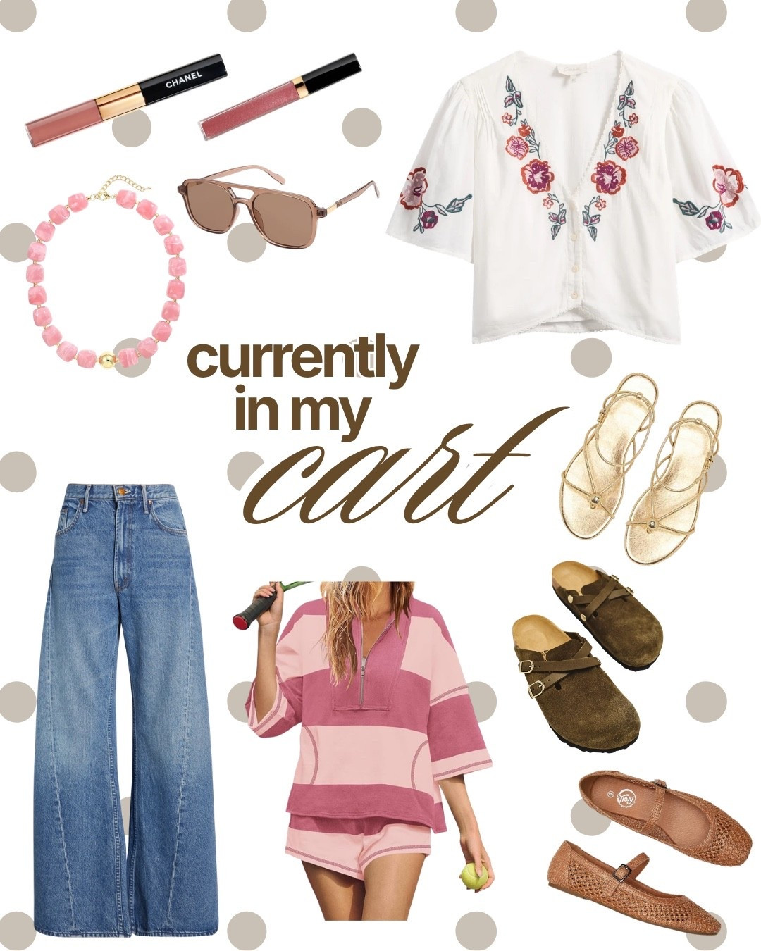 Obsessed with everything in here. Ready to press buy!

#LTKPetite #LTKmomlife #LTKootd