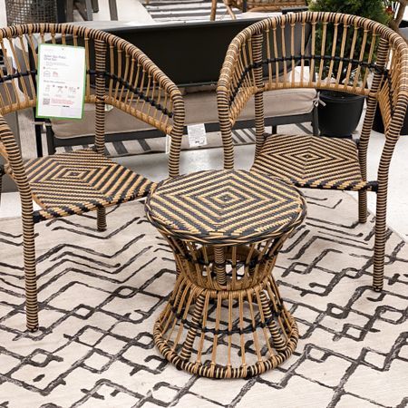 save 30% off patio furniture 

Target style, target deals, target sale 

#LTKfindsunder50 #LTKhome #LTKsalealert