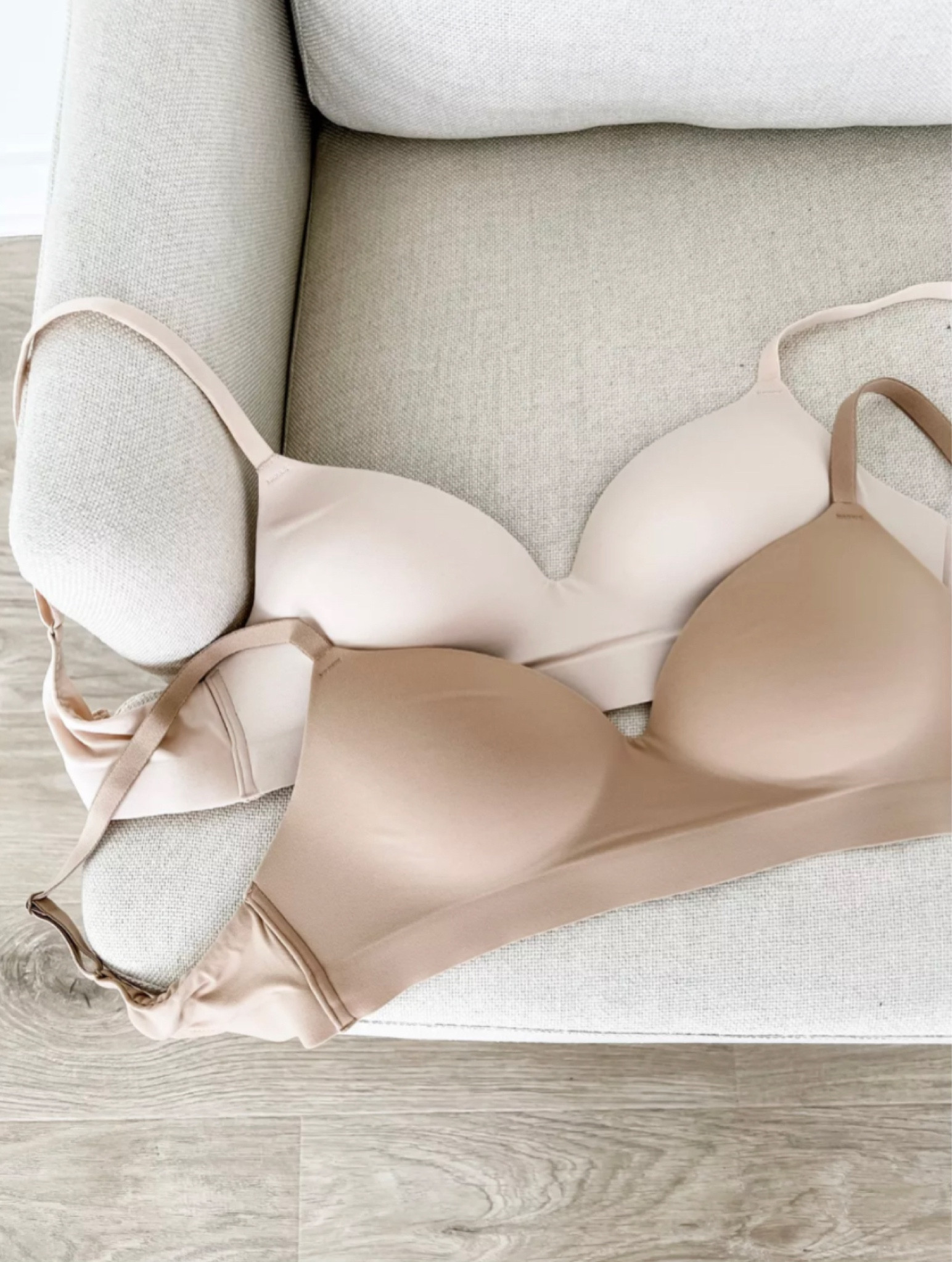 Best wireless bra on Sale $29 
Cloud-soft & wire free! 

#LTKunder50 #LTKswim #LTKtravel #LTKbump #soma #bra #enbliss #grwm #salealert #dailydeal 

#LTKStyleTip #LTKSaleAlert #LTKBeauty