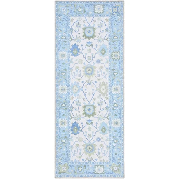 My Texas House Back to Campus Mary Kate 2 ft 7 in x 7 ft | Walmart (US)
