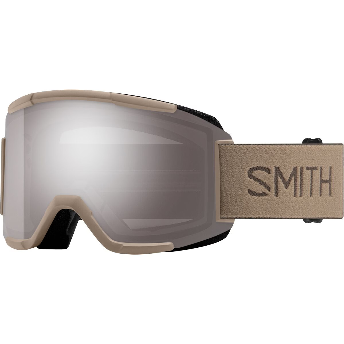Squad Goggles | Backcountry