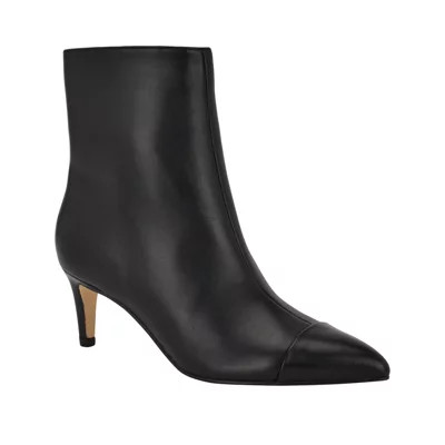 Calvin Klein Women's Gentley Pointy Toe Stiletto Dress Booties | Belk