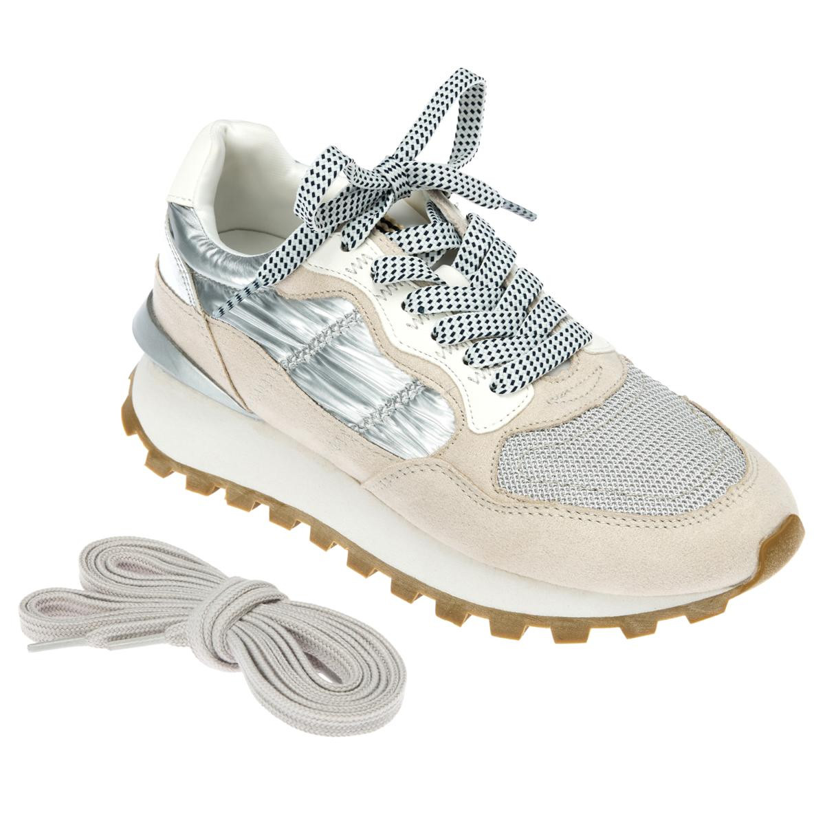 ShuShop® Shoes Phoebe Everyday Trainer Sneaker - 23291898 | HSN | HSN