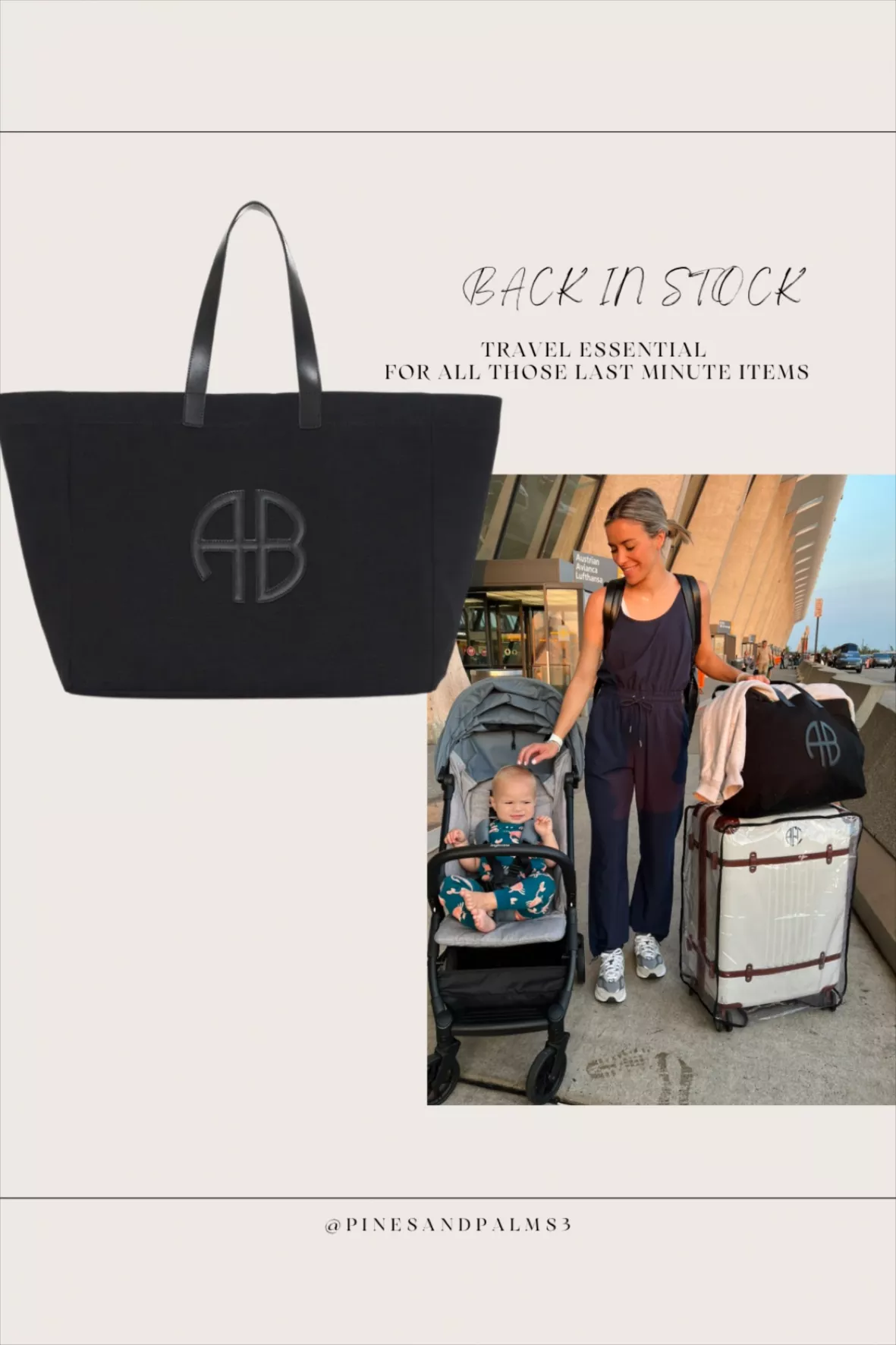 Large Rio Tote curated on LTK