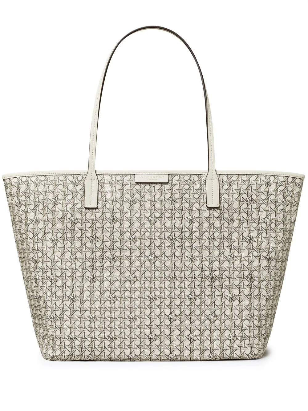 Tory Burch Ever-Ready tote bag - Neutrals | Farfetch Global