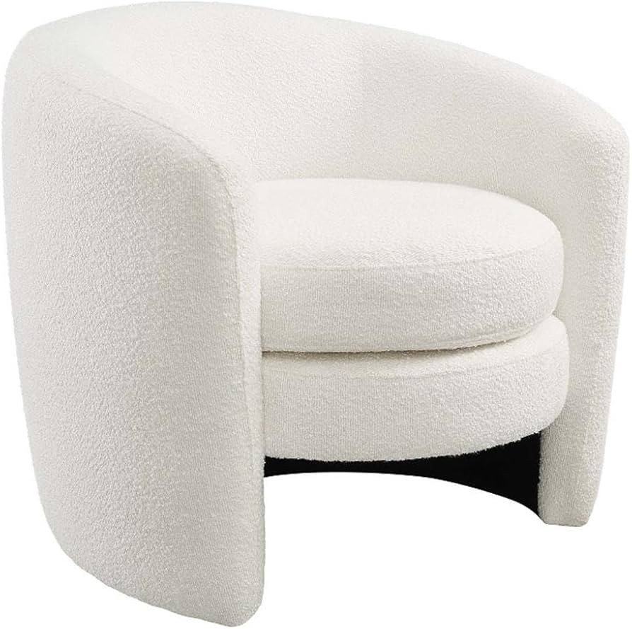 Modway Affinity armchairs, Cloud | Amazon (US)