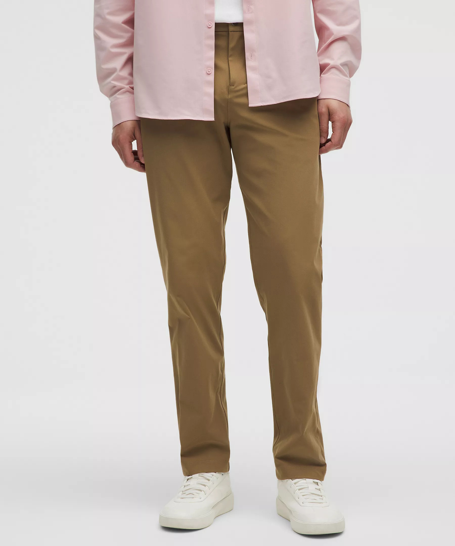 ABC Classic-Fit Trouser 34" | Lululemon (US)