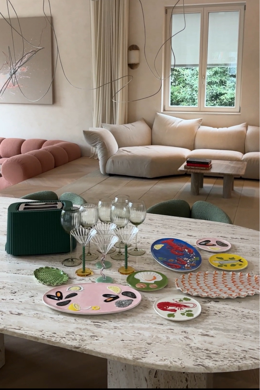 Small kitchen haul ❤️

#LTKhome