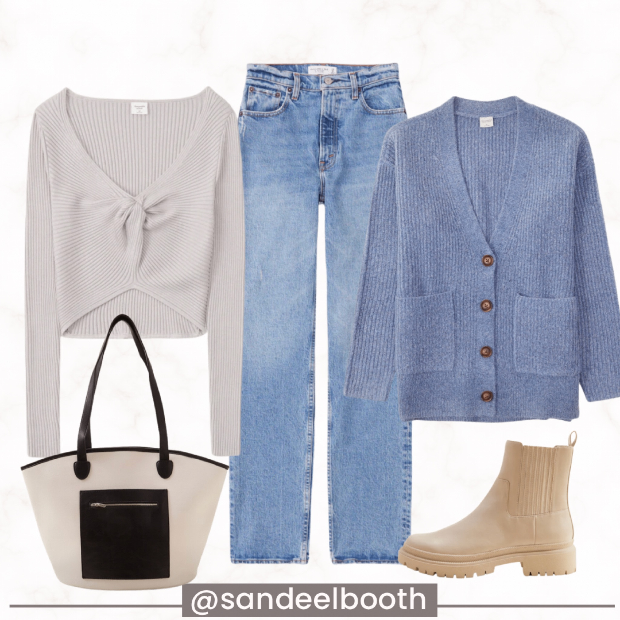 #LTKcurves #LTKunder100 #LTKstyletip