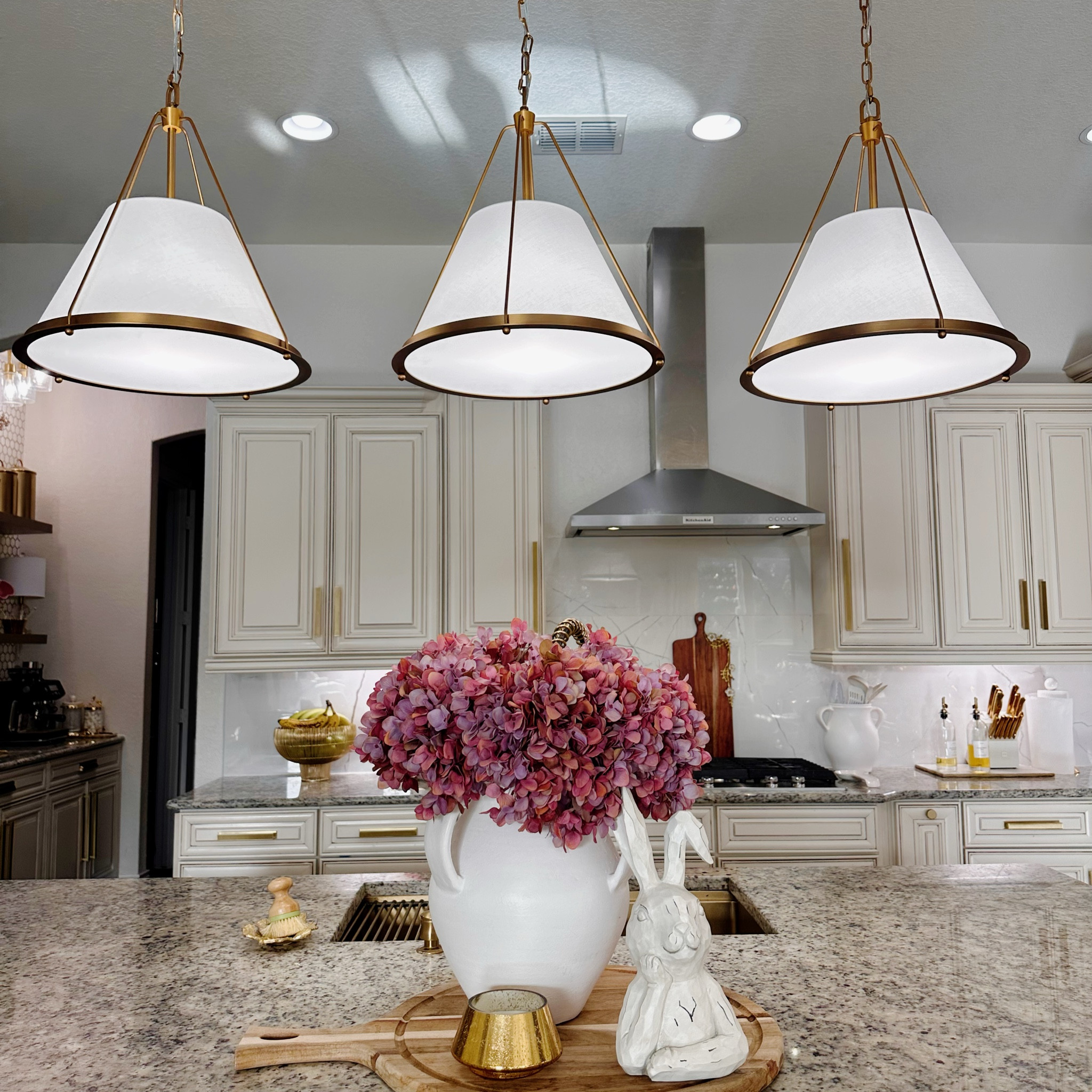 Shop my rowabi.interiors Scintilla Pendant Lights