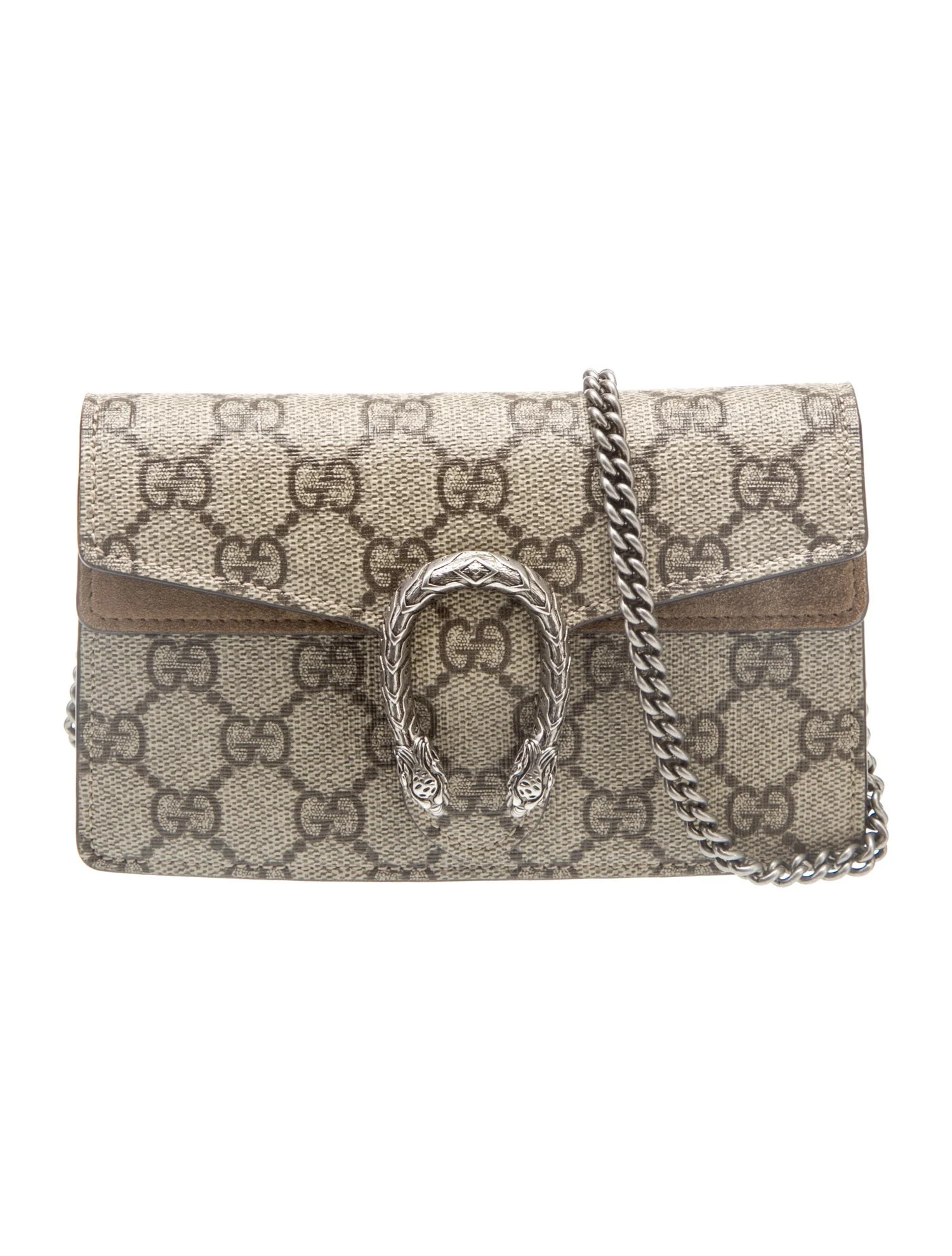 GG Supreme Dionysus Super Mini | The RealReal