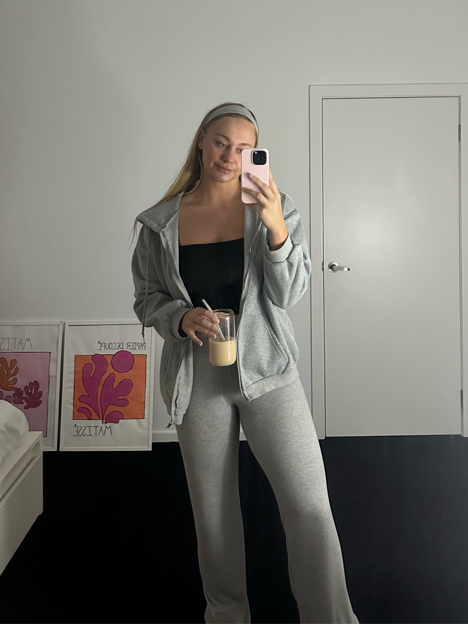 My winter morning routine outfit! 🤍🎀

#LTKfindsunder100 #LTKaustralia #LTKstyletip