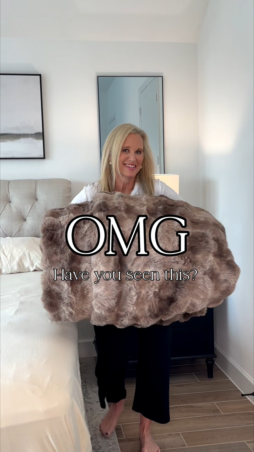 OMG have you seen the comforters from the coma inducer? They are next level for comfort and softness! @Shop.LTK, #liketkit liketk.it/xx @comainducer