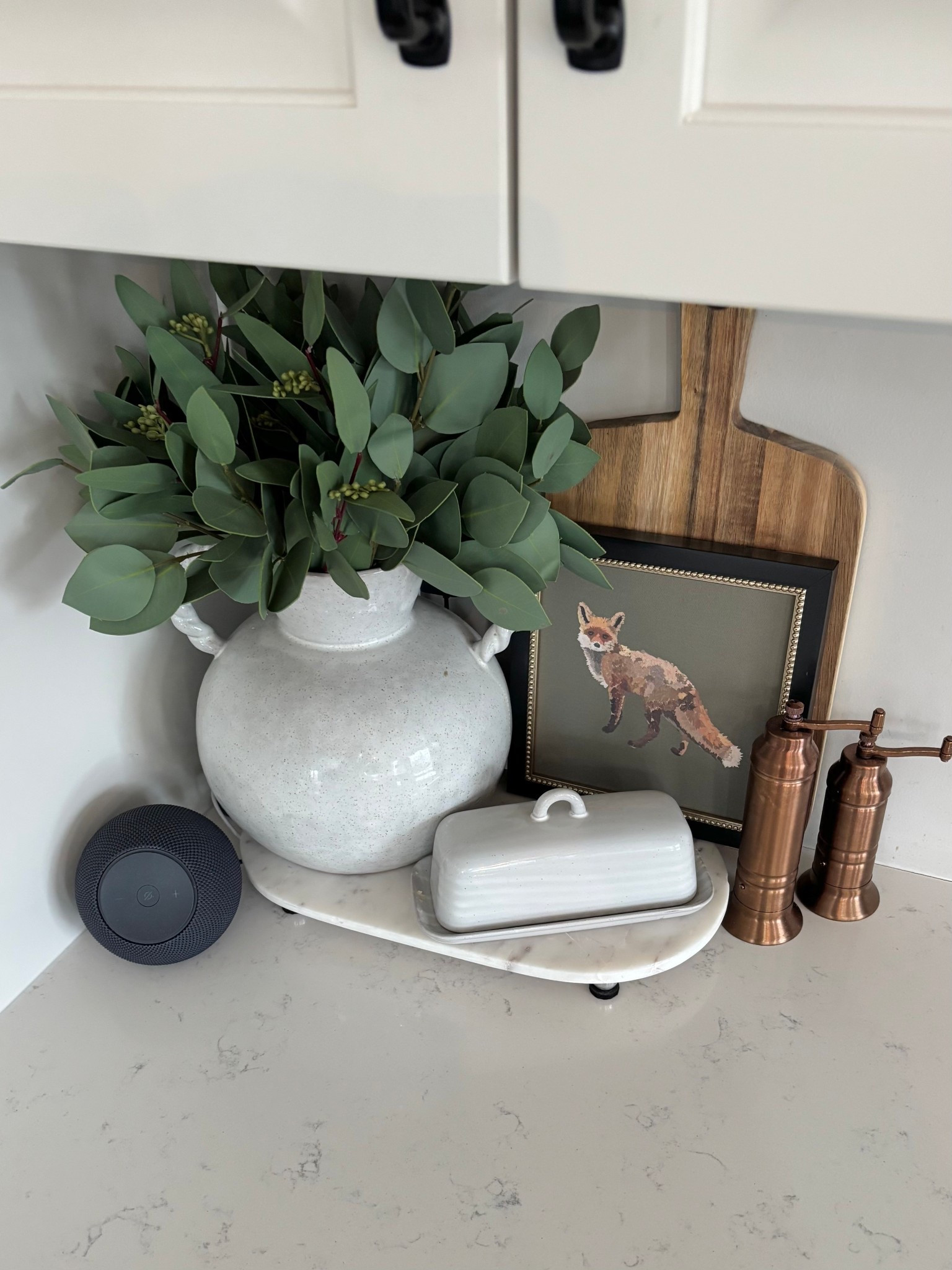 Kitchen Corner 

#LTKSeasonal #LTKSaleAlert #LTKHome