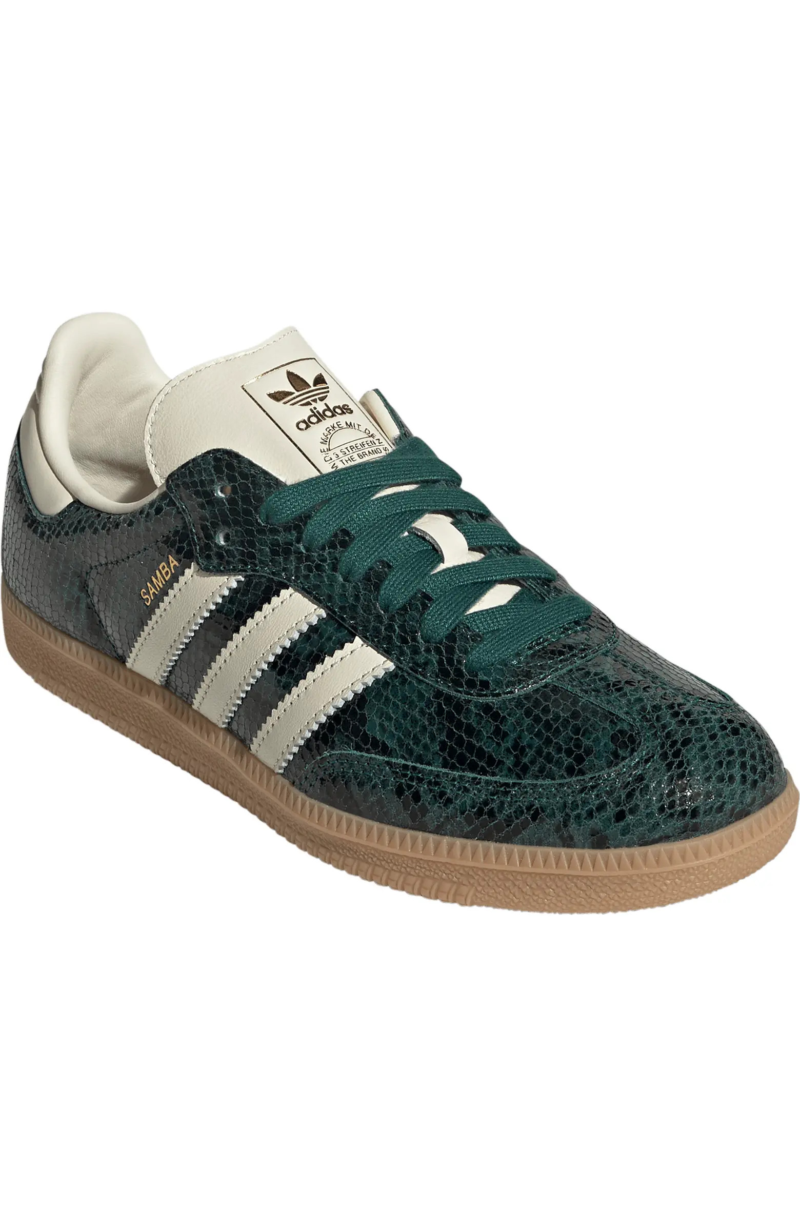 Gender Inclusive Samba OG Sneaker | Nordstrom