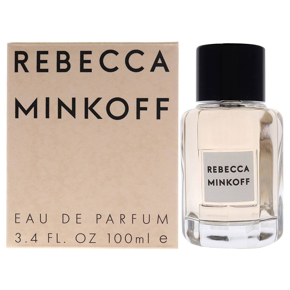 Rebecca Minkoff Perfume for Women - Women's Perfume with Notes of Cardamom, Coriander, Bergamot, ... | Amazon (US)