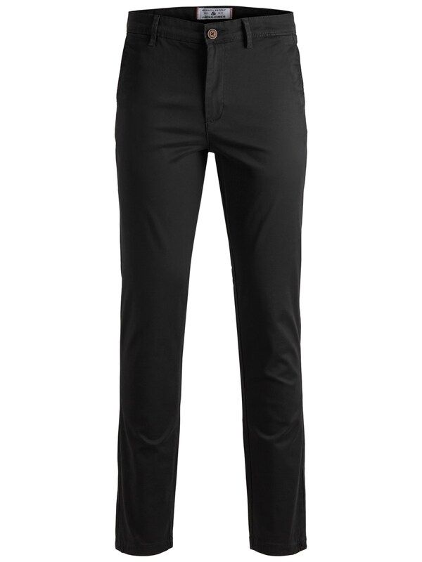 JACK & JONES Hose 'MARCO' in schwarz | ABOUT YOU (DE)