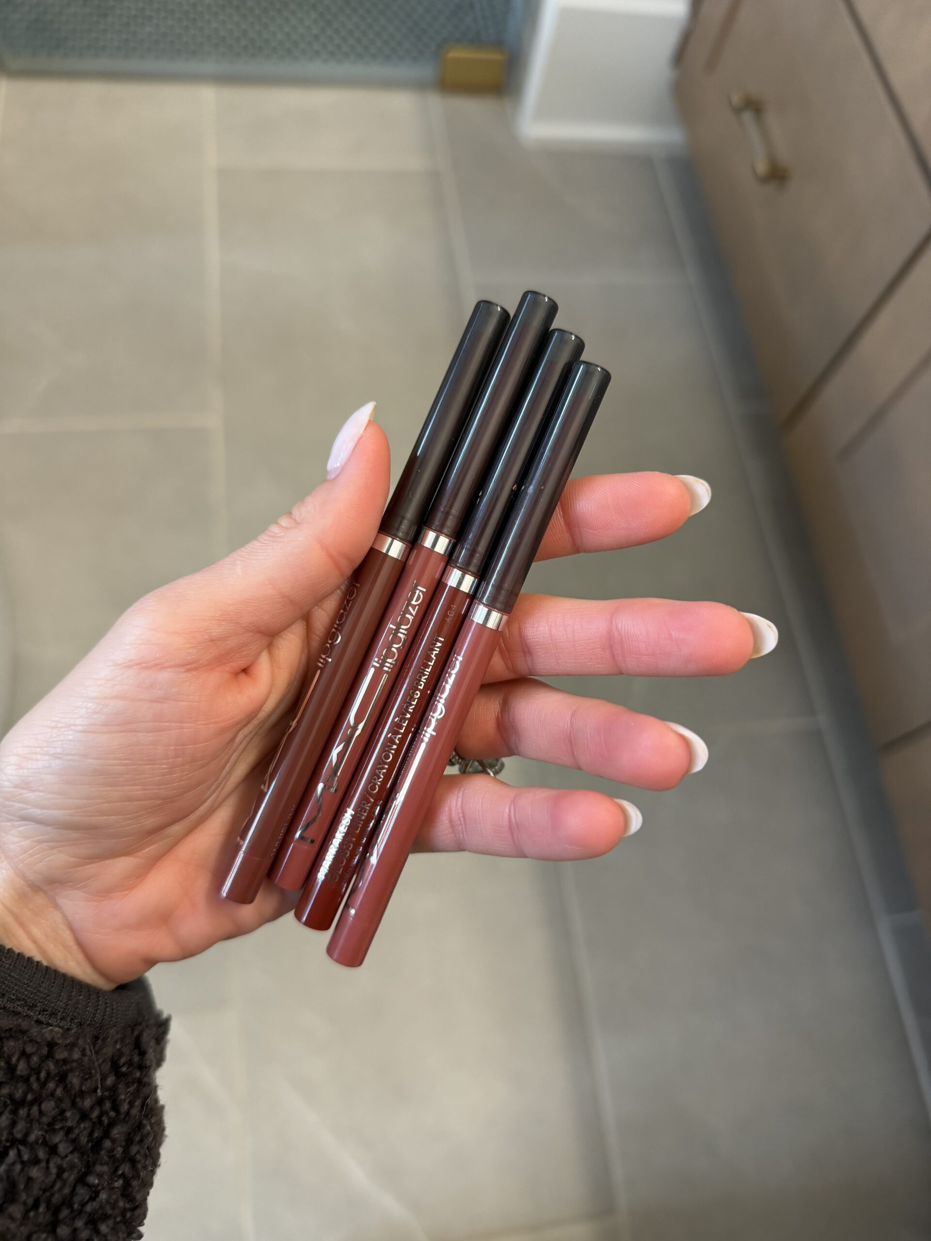 My favorite lip liner on sale for Nordstroms beauty sales event -15% off ends 3/15, glossy lip liner, fake lip flip, annabrstyle 

#LTKselfcare #LTKSeasonal #LTKBeauty