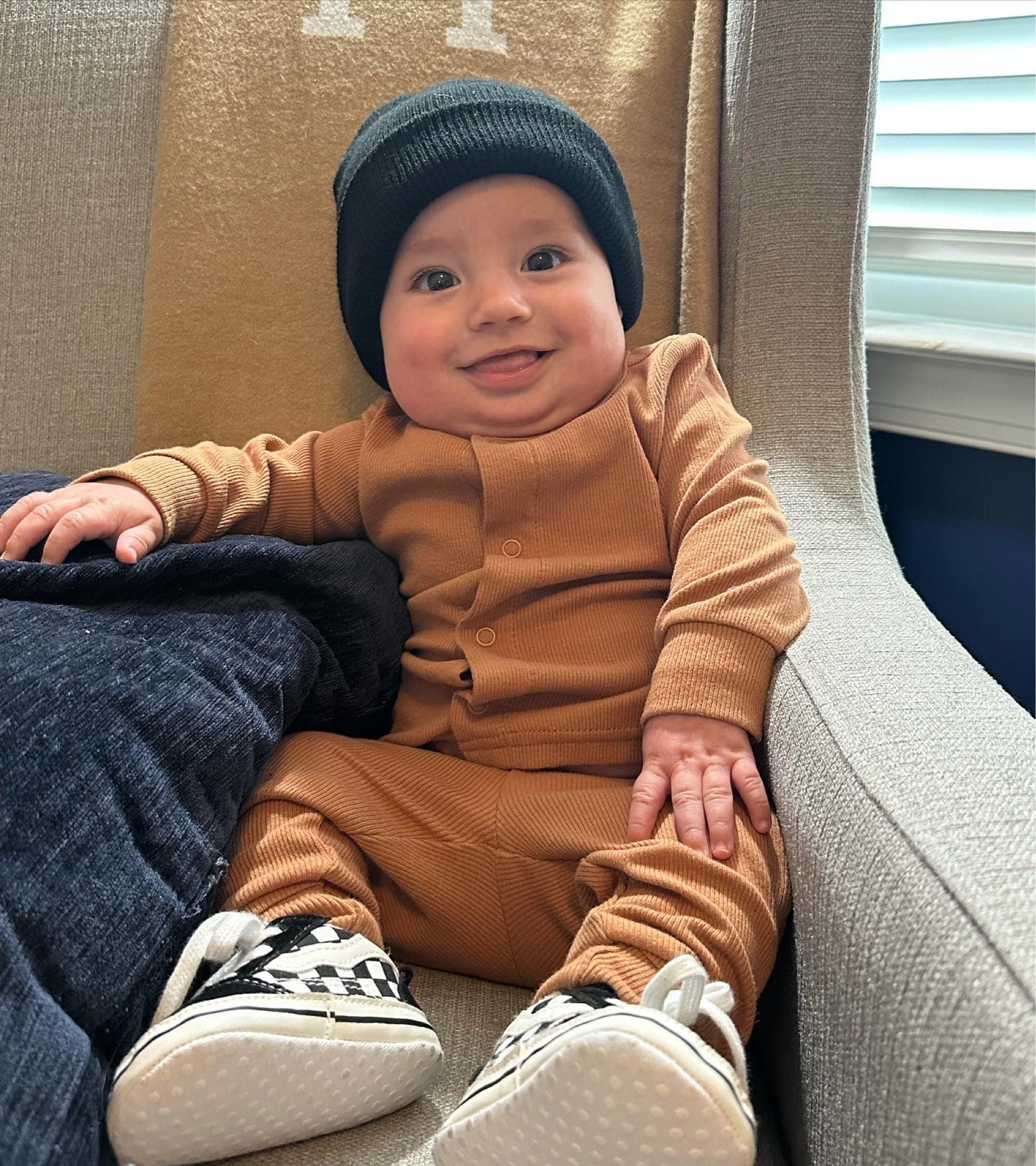 Baby boy outfit 

#LTKbaby