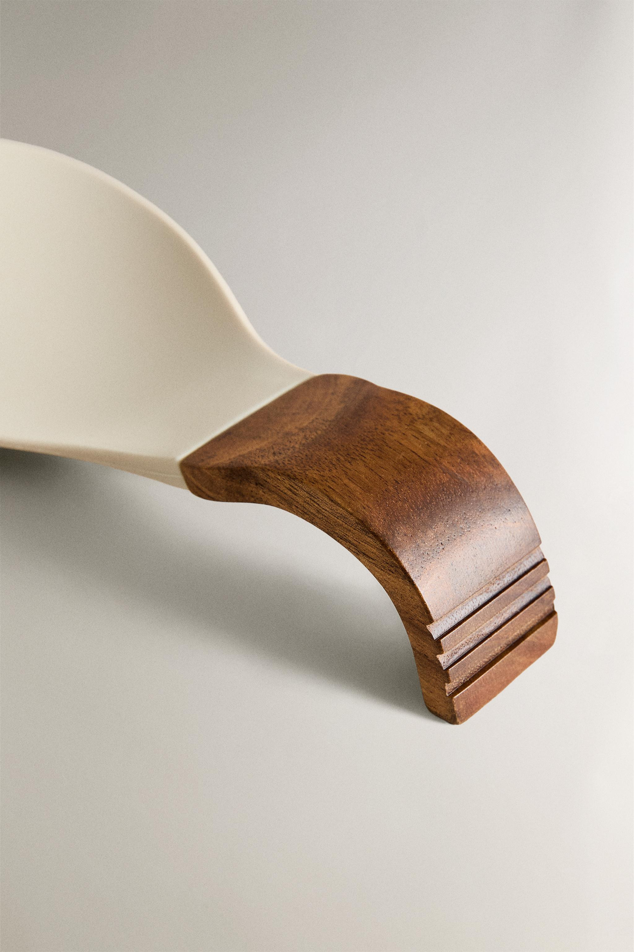 SILICONE SPOON REST | Zara US