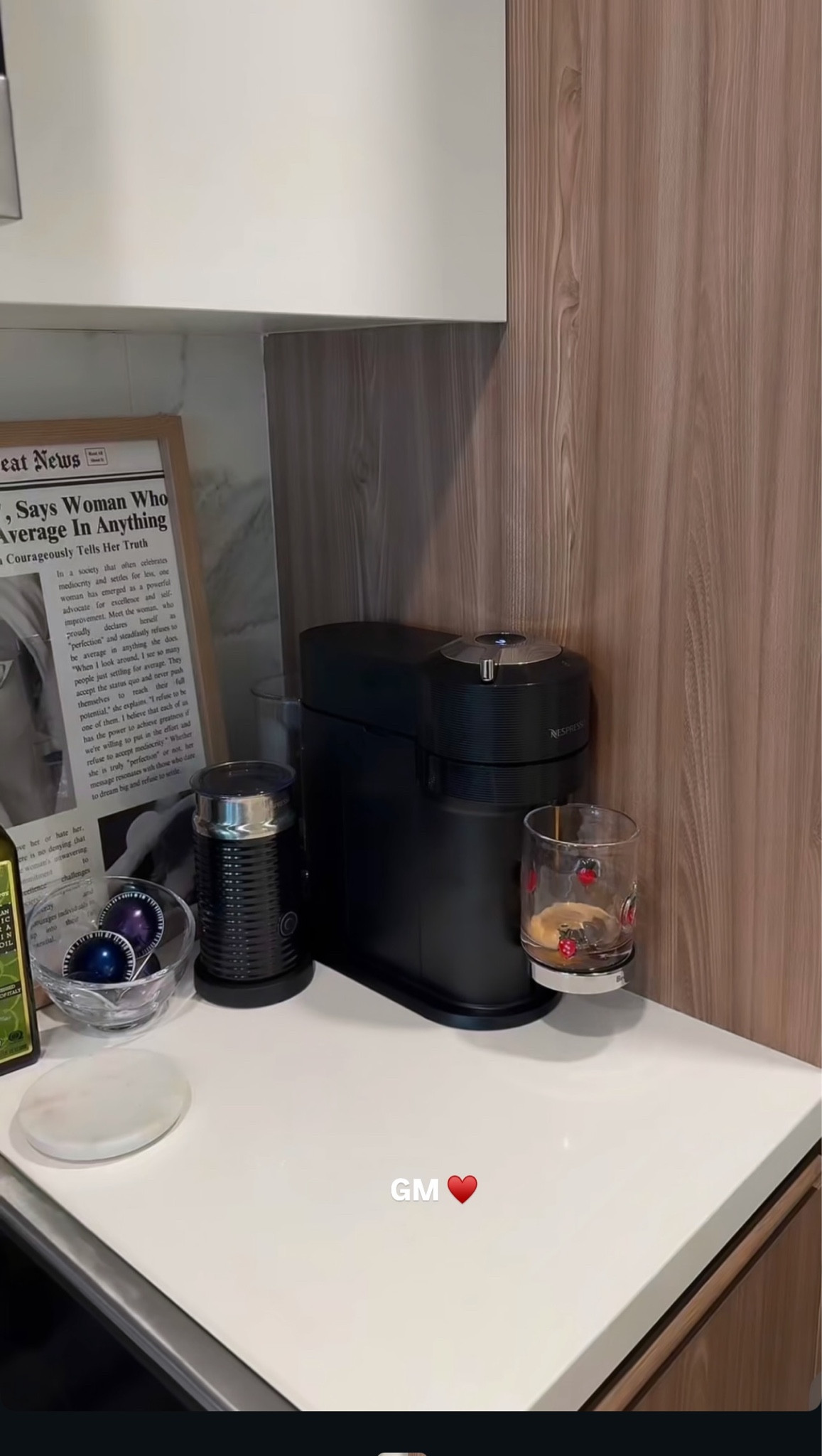 the FIRST step of my morning routine

🧿 IG: @OliviaNicoleGreen 🤳TikTok: @OliviaNicoleGreen 🫶YouTube: @OliviaNicoleGreen

#LTKdayinmylife #LTKmorningroutine #LTKselfcare