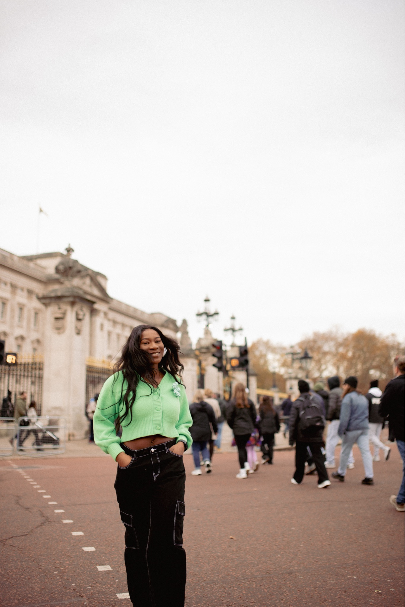 Sweater weather ft. My favorite cargo pants 

#LTKfindsunder50 #LTKHoliday #LTKeurope