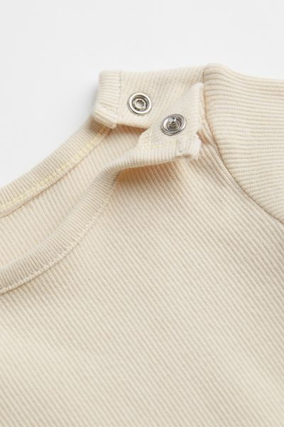 2-piece Cotton Set | H&M (US + CA)