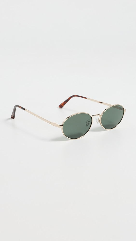 Ephermeris Sunglasses | Shopbop