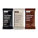 Amazon.com : RXBAR Protein Bar, Variety Pack, 3 Flavors, 44oz Box (24 Count) : Everything Else | Amazon (US)