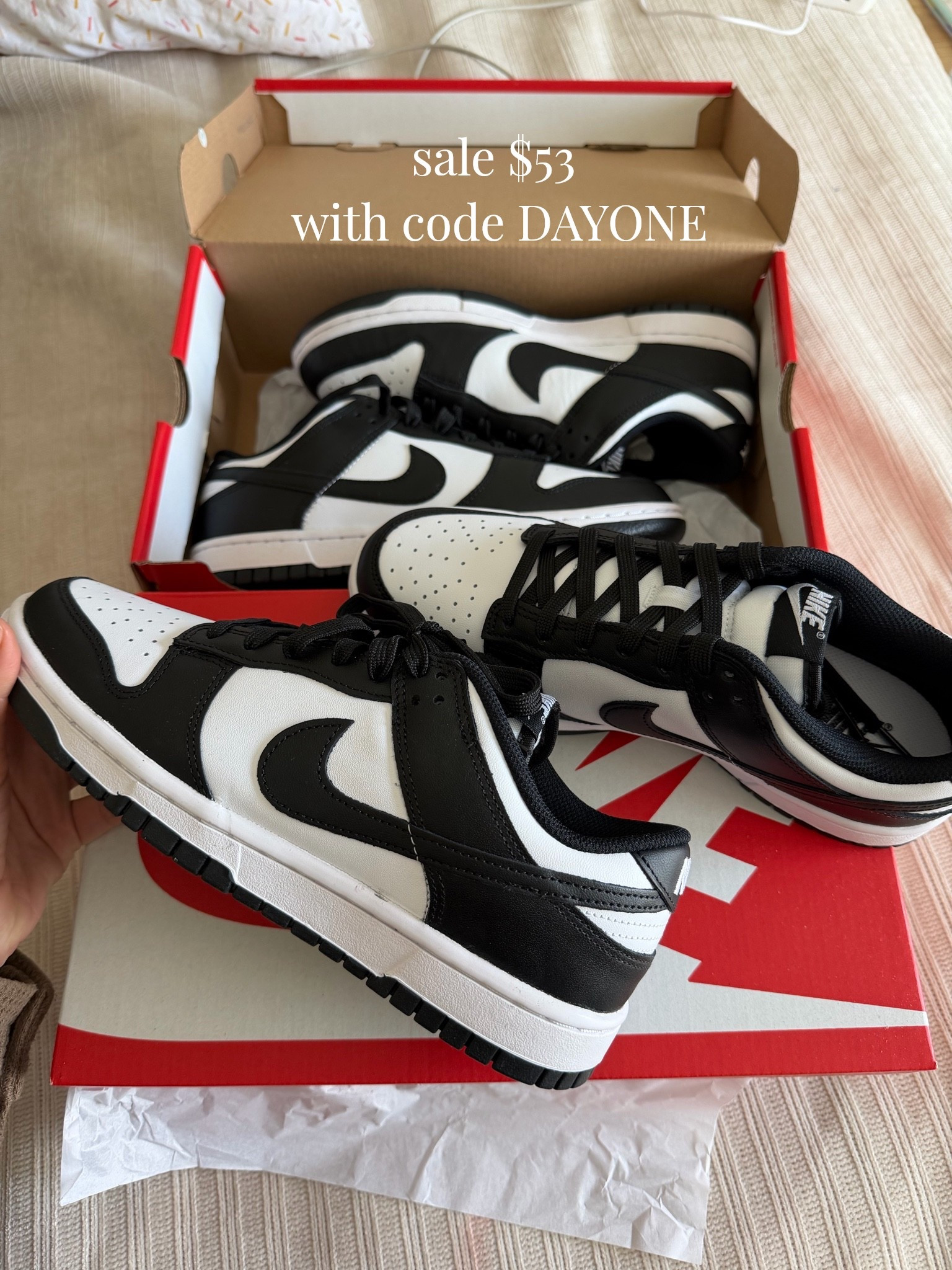 Nike back to school sale prices are so good! Use code DAY ONE

#LTKSaleAlert #LTKKids #LTKmomlife