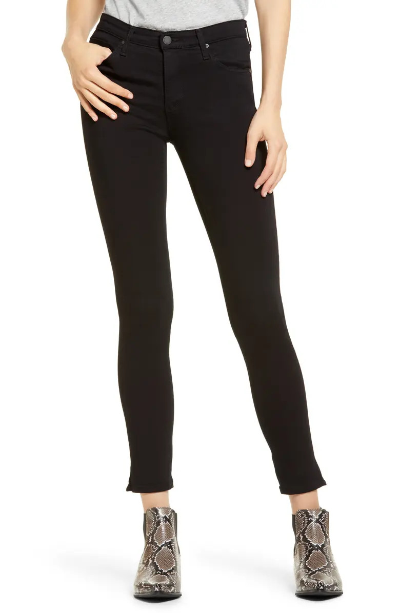 Legging Ankle Jeans | Nordstrom