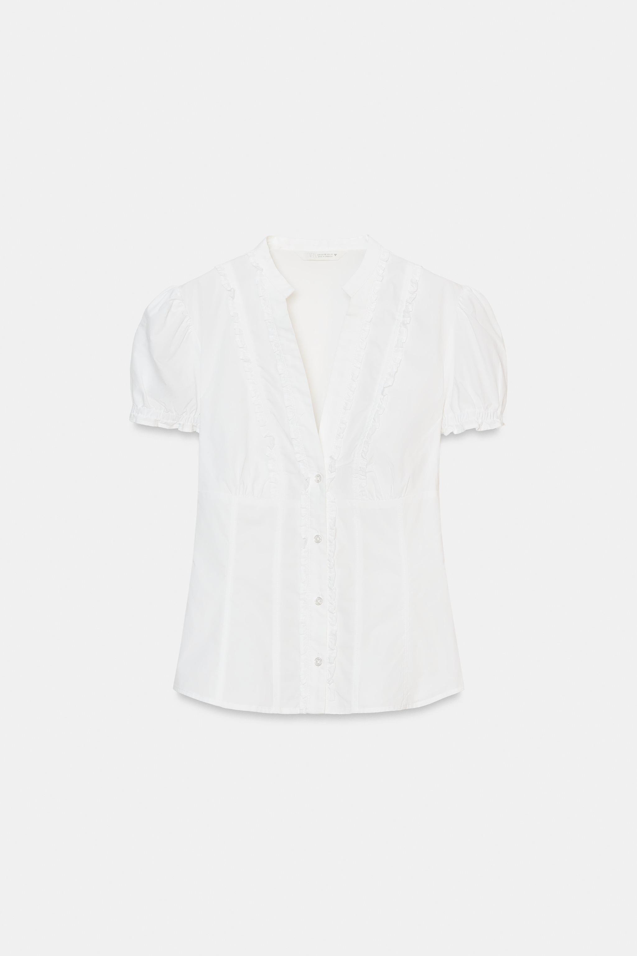 Beschreibung | Zara US