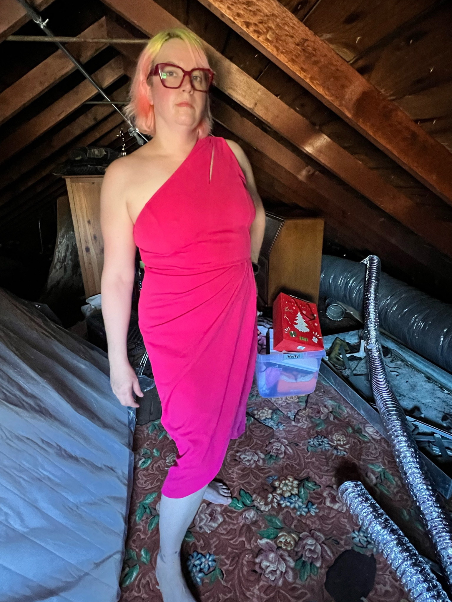 Just me shooting in my not particularly aesthetic attire with a wedding guest dress...

#LTKwedding #LTKSeasonal #LTKover40