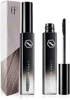 Hair Finishing Stick, 2 Pack × 18ML Flyaway Hair Stick Moisturizing and Shiny Not Greasy Small B... | Amazon (US)