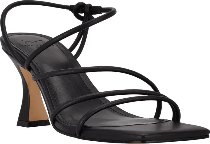 Strappy Square-Toe Dami Heel | Nordstrom Rack